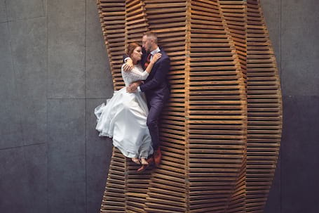 Firma na wesele: Fotografia Jacek Kawecki