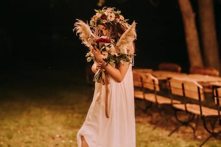 Firma na wesele: Bosko Dekoracje kwiatowe i nie tylko