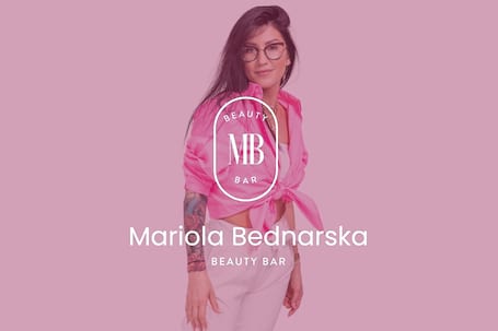 Firma na wesele: Beauty Bar Mariola Bednarska
