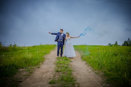 Firma na wesele: Lukas Kos Film & Fotografia z pasją