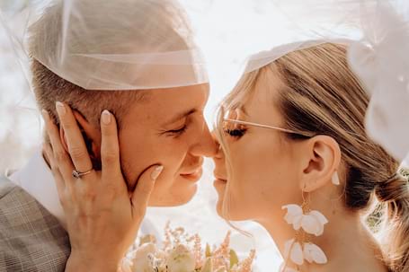 Firma na wesele: Fairytales Weddings