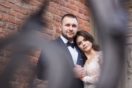 Firma na wesele: Mariusz Pracki - InfoFOTOmedia
