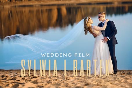 Firma na wesele: FILMy & Teledyski 4K - LAVIDAfilm.pl
