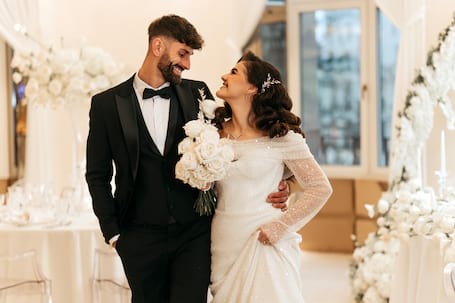 Firma na wesele: Sylwia Musiał Wedding Planner