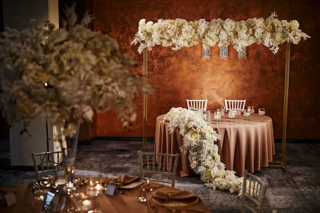 Firma na wesele: Fabryka Ślubu Dekoracje Florystyka