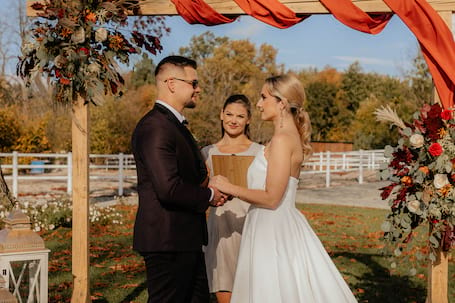Firma na wesele: Natalia Lewandowska Wedding Planner
