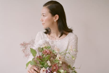 Firma na wesele: Misty Meadow Flowers
