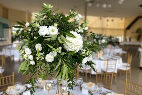 Firma na wesele: Kwiatki Kaśki - Florystyka