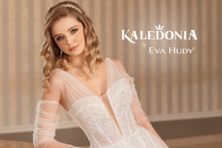 Firma na wesele: Suknie Ślubne Kaledonia