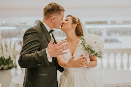 Firma na wesele: Z Miłości do Wesel - Wedding Planner