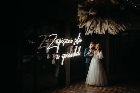 Firma na wesele: Adrian Gudewicz - fotografia ślubna