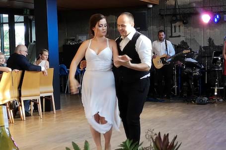 Firma na wesele: Pierwszy Taniec Poznań
