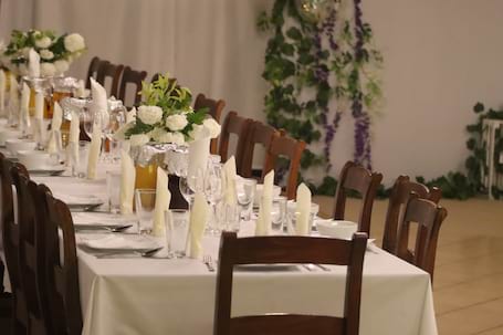 Firma na wesele: LubelskiEvent&Gastronauci