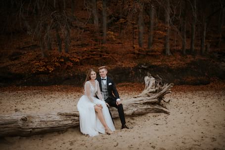 Firma na wesele: Edyta Kowalska Fotografia