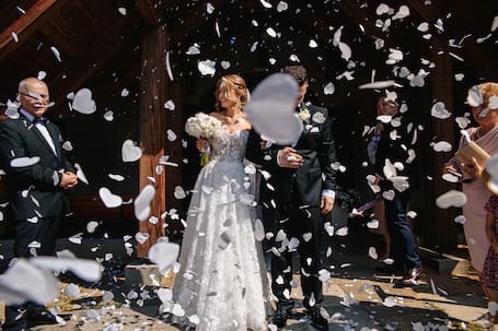 Firma na wesele: EMOCJE W KADRZE FOTOGRAFIA ŚLUBNA