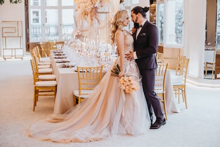 Firma na wesele: Wedding Planner Superstar