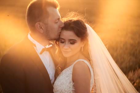 Firma na wesele: Fotografia Jakub Szczepański