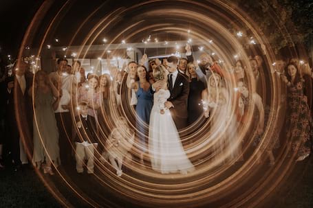 Firma na wesele: FotoAP Weddings