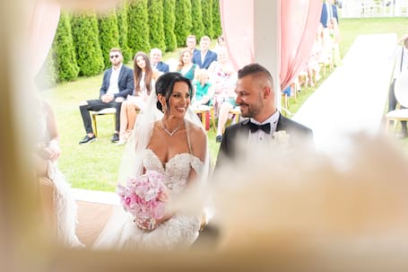 Firma na wesele: Jędrzejewscy Fotografia Photo-Video